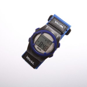 画像4: アラーム腕時計「ウォブル」（送料込）