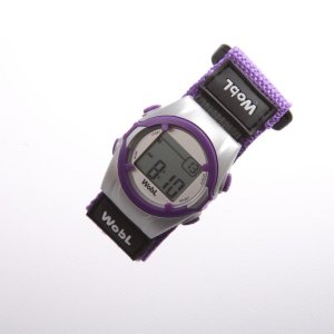 画像5: アラーム腕時計「ウォブル」（送料込）